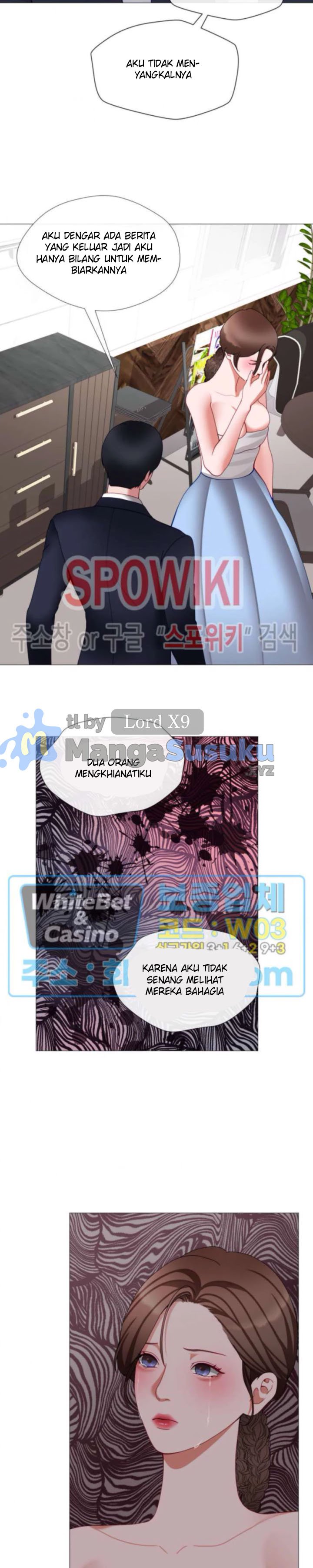 Daddy-in-Law - Chapter 43 11