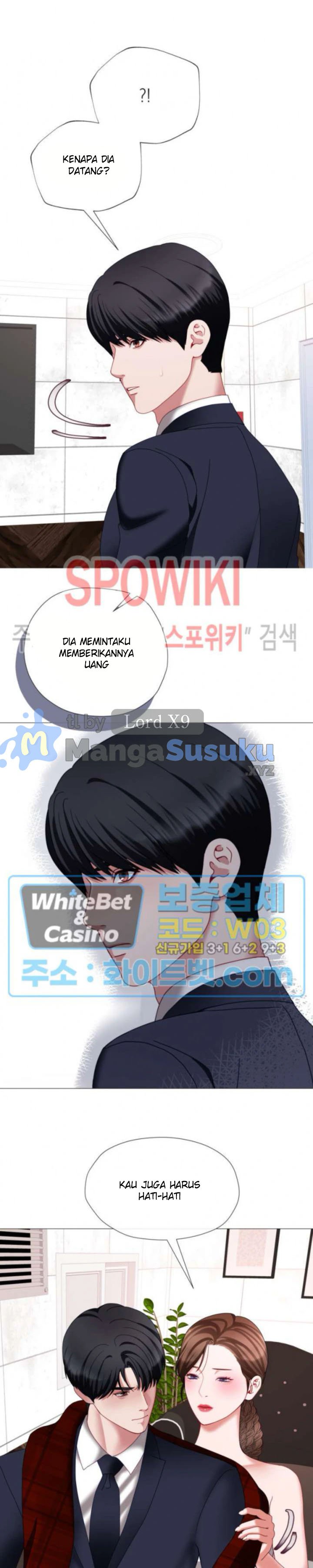 Daddy-in-Law - Chapter 43 16