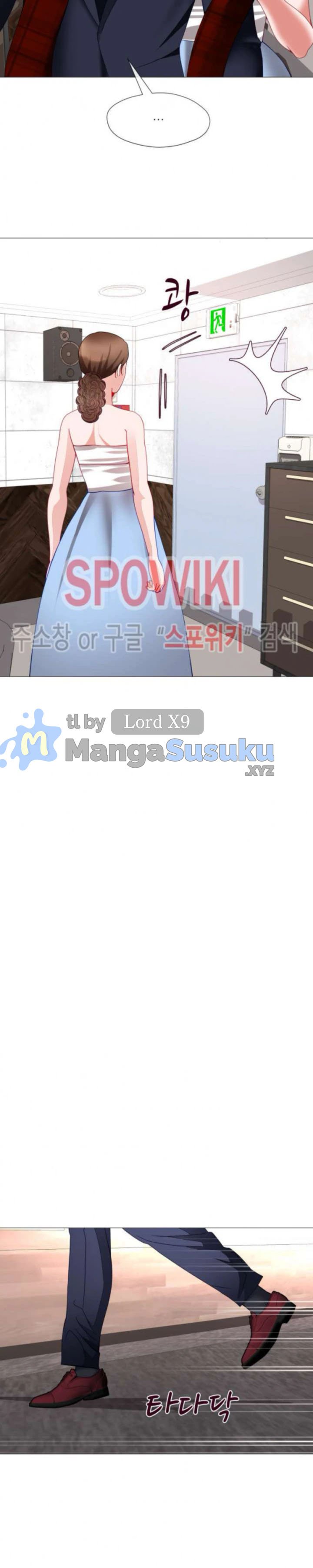 Daddy-in-Law - Chapter 43 17