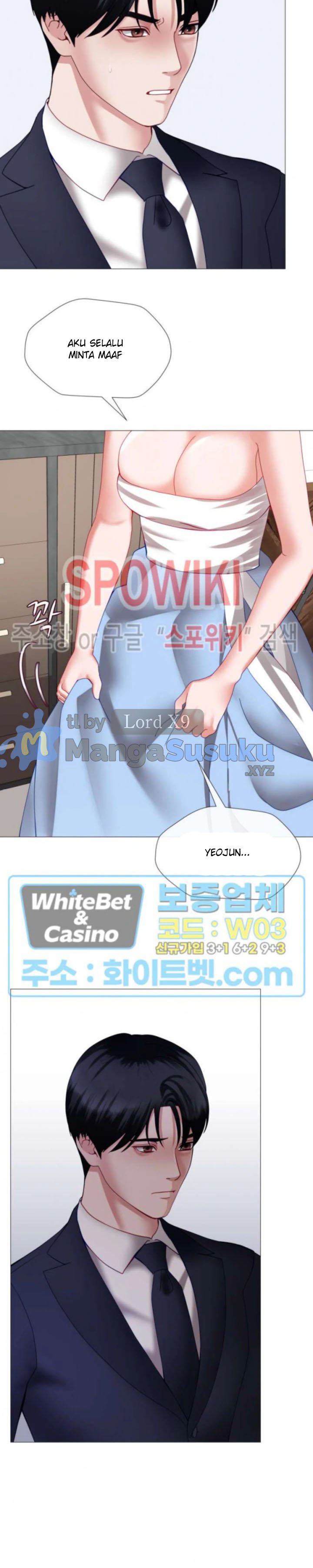 Daddy-in-Law - Chapter 43 14