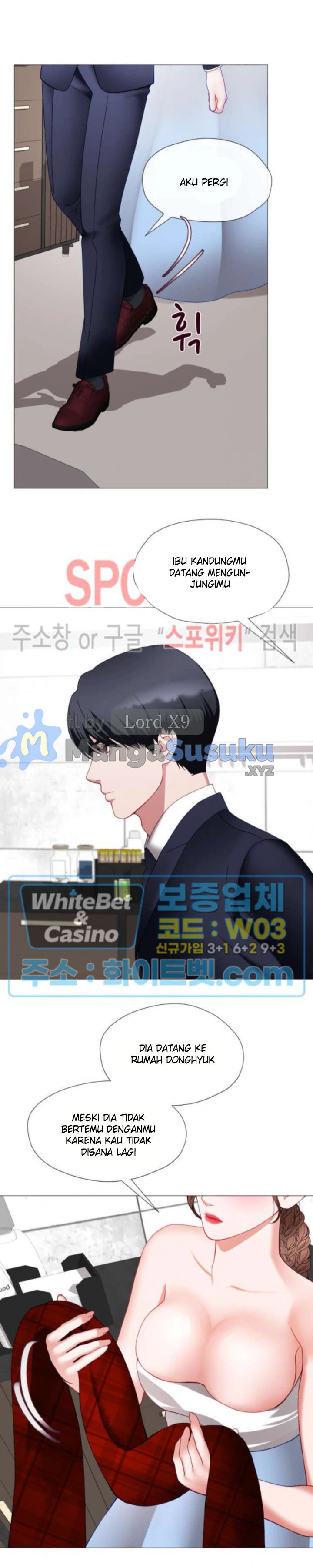 Daddy-in-Law - Chapter 43 15