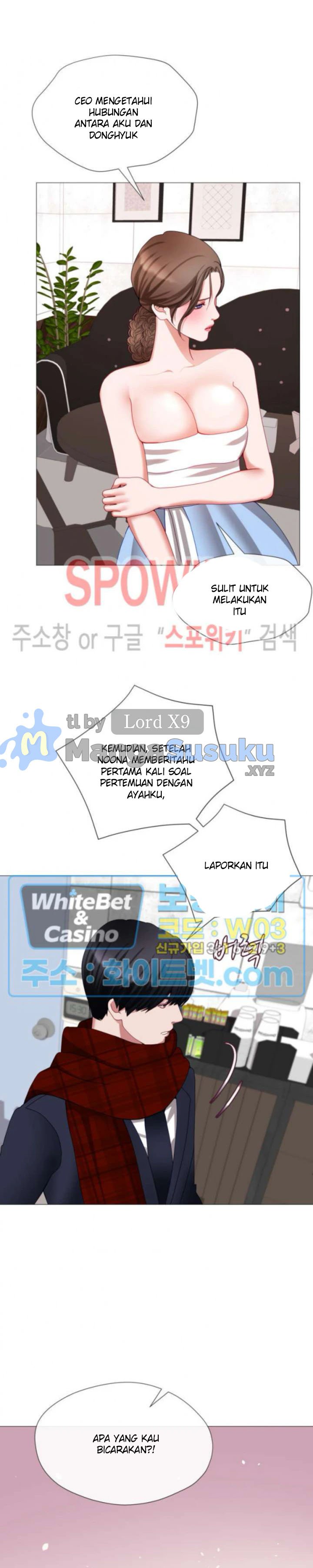 Daddy-in-Law - Chapter 43 6