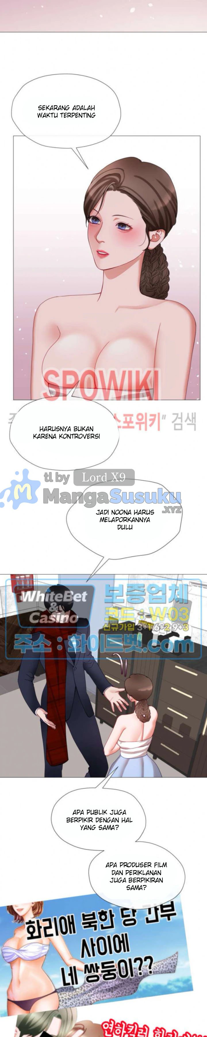 Daddy-in-Law - Chapter 43 7