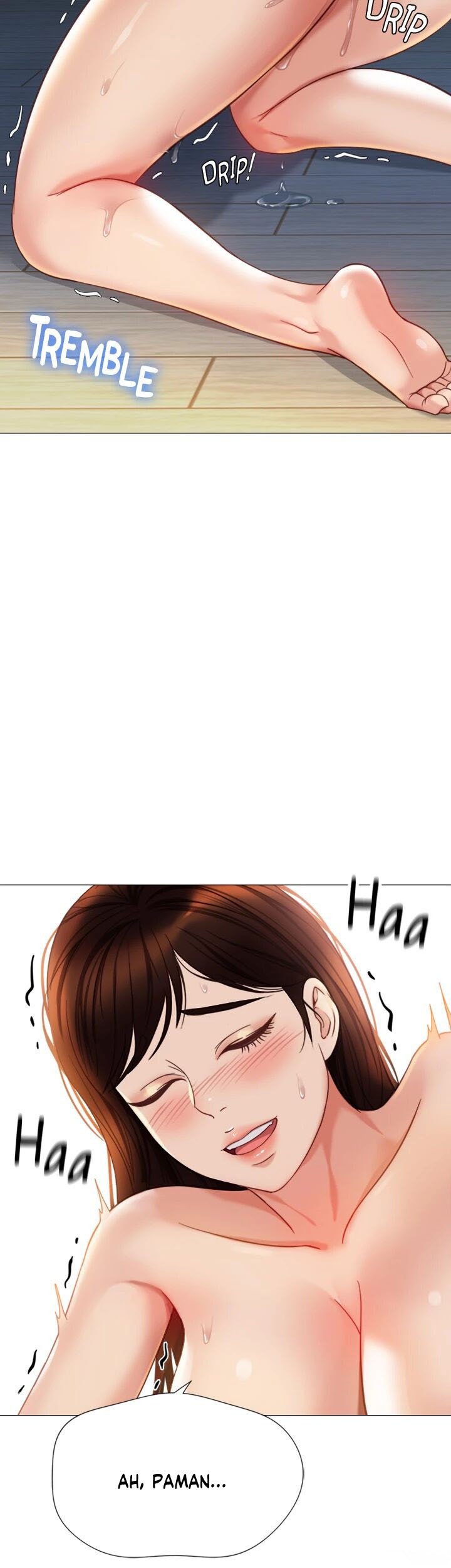 Daughter Friend - Chapter 107 8