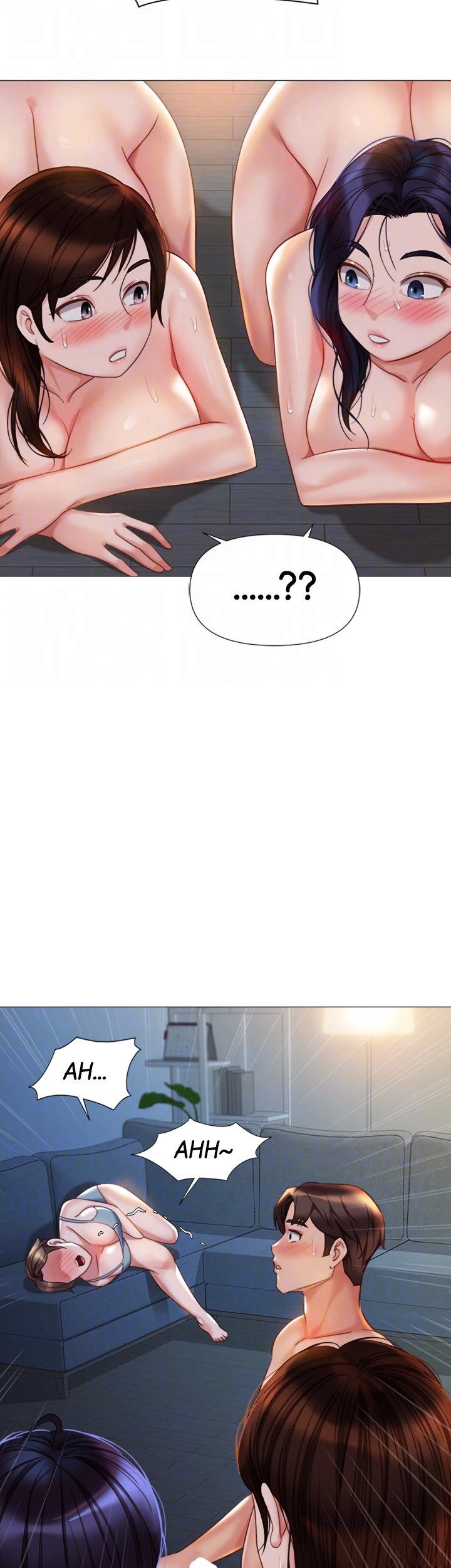 Daughter Friend - Chapter 107 22