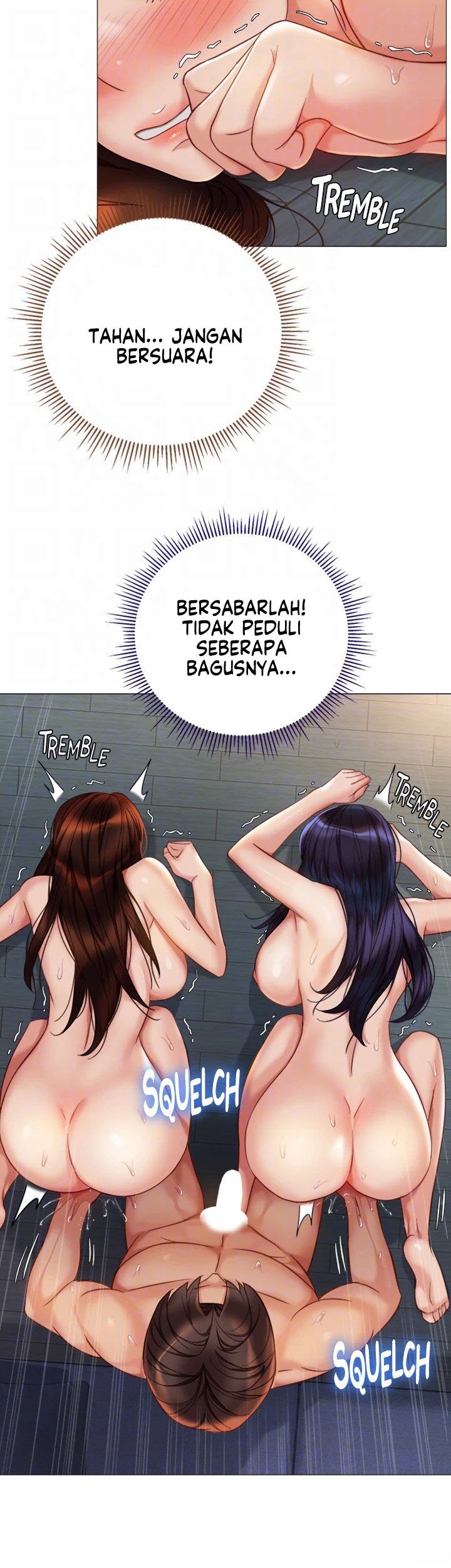 Daughter Friend - Chapter 107 20