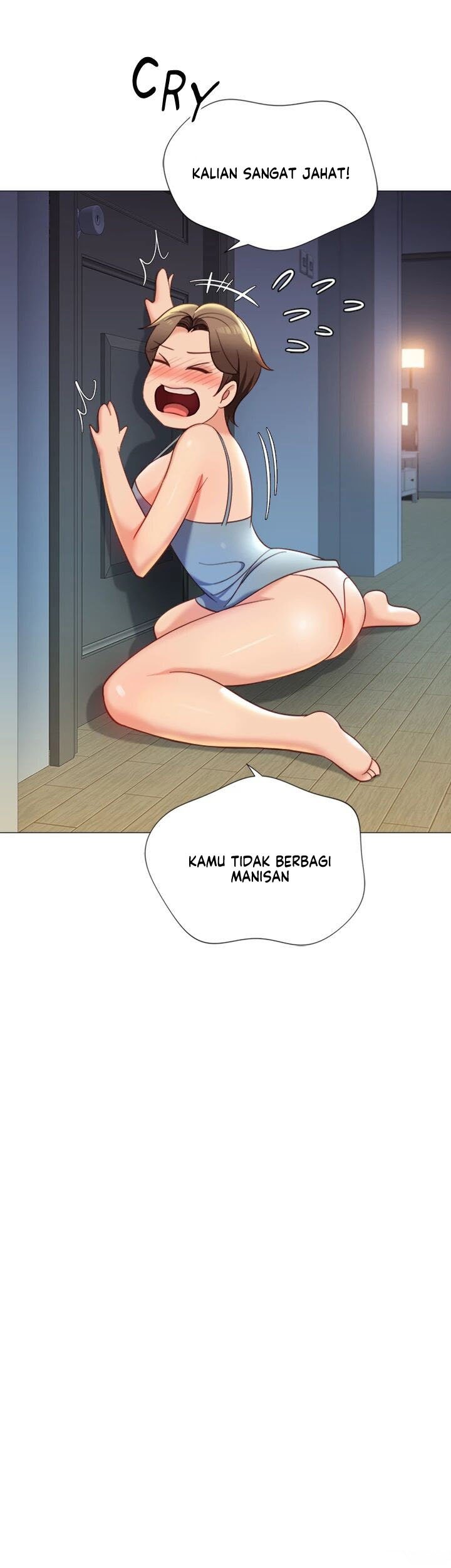 Daughter Friend - Chapter 107 27