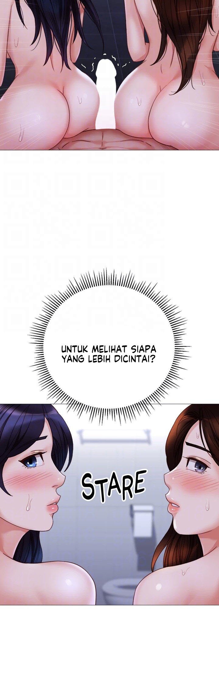 Daughter Friend - Chapter 107 38