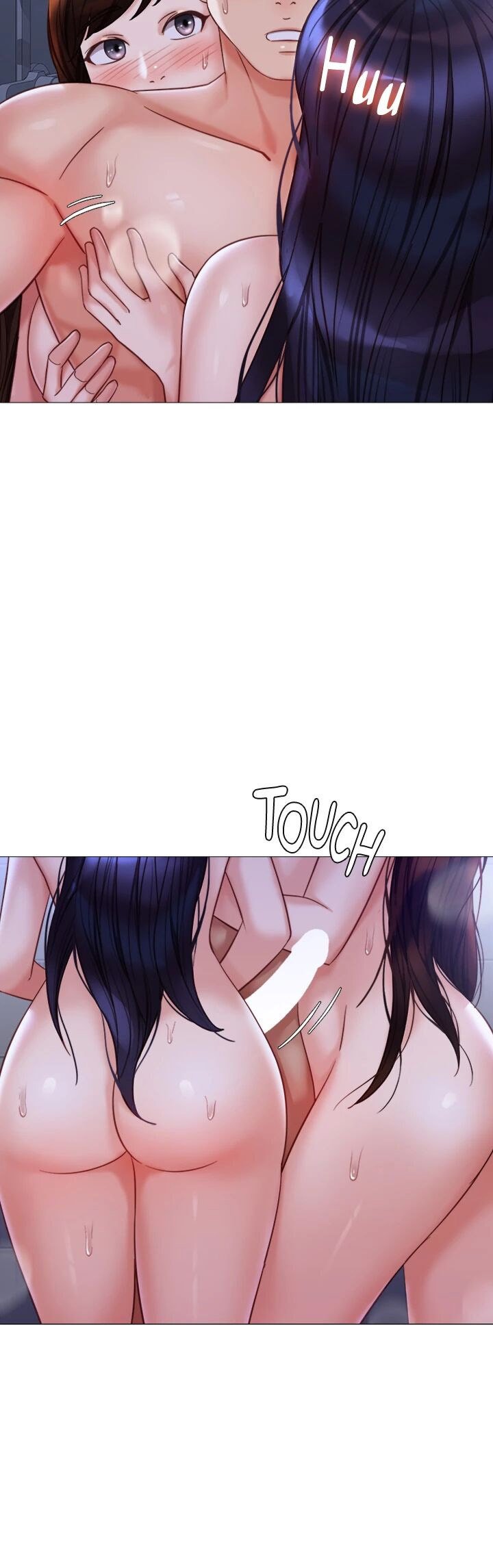 Daughter Friend - Chapter 107 32