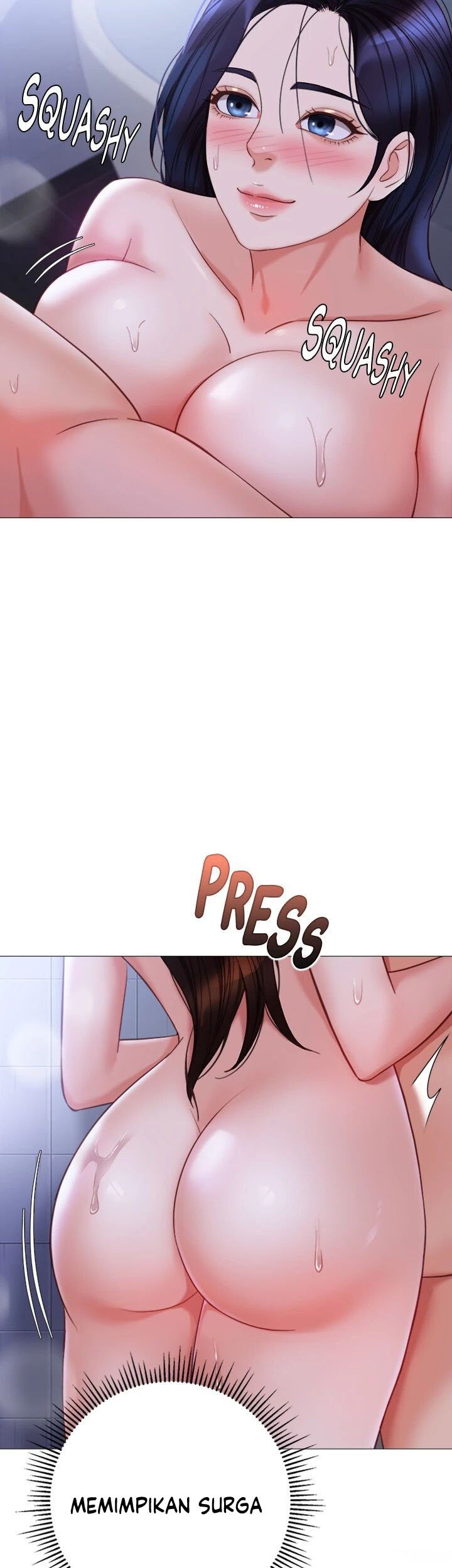 Daughter Friend - Chapter 107 30