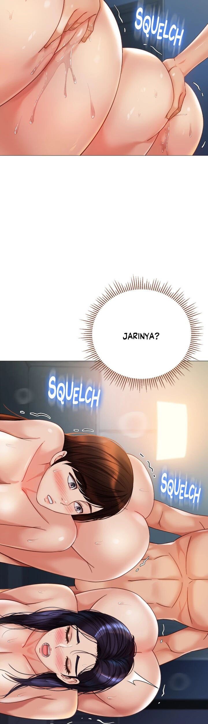 Daughter Friend - Chapter 107 10