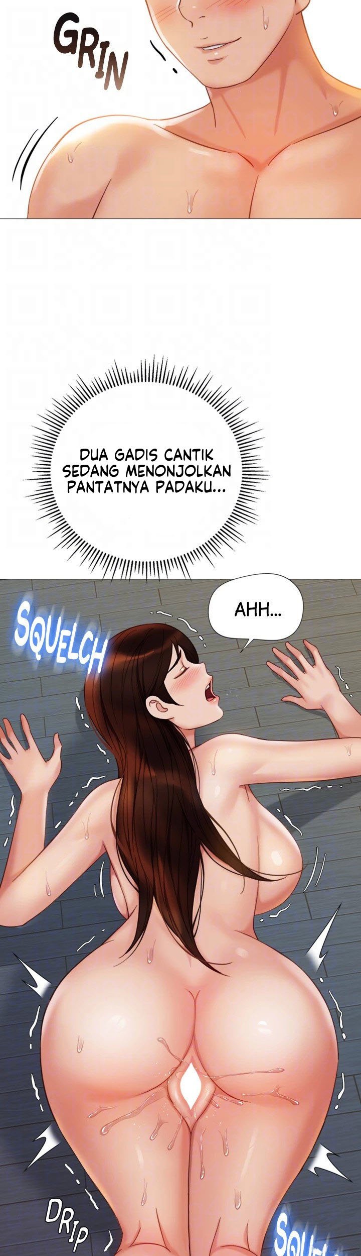 Daughter Friend - Chapter 107 16
