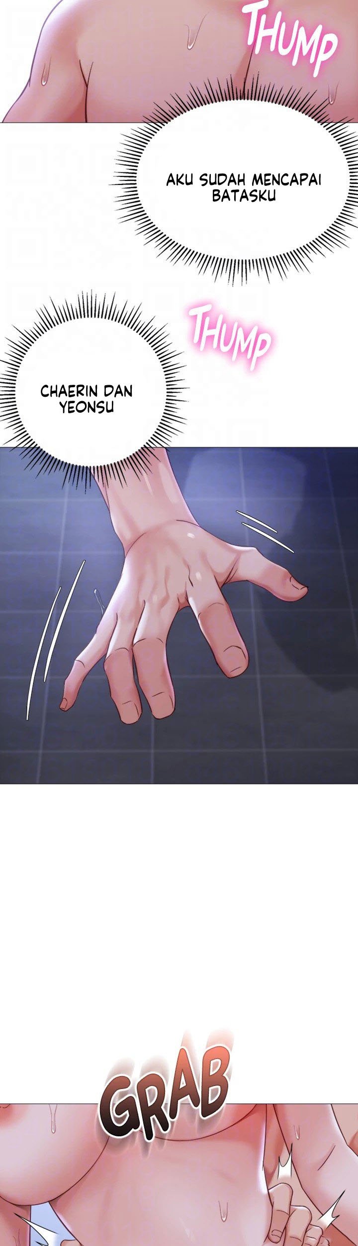 Daughter Friend - Chapter 107 40