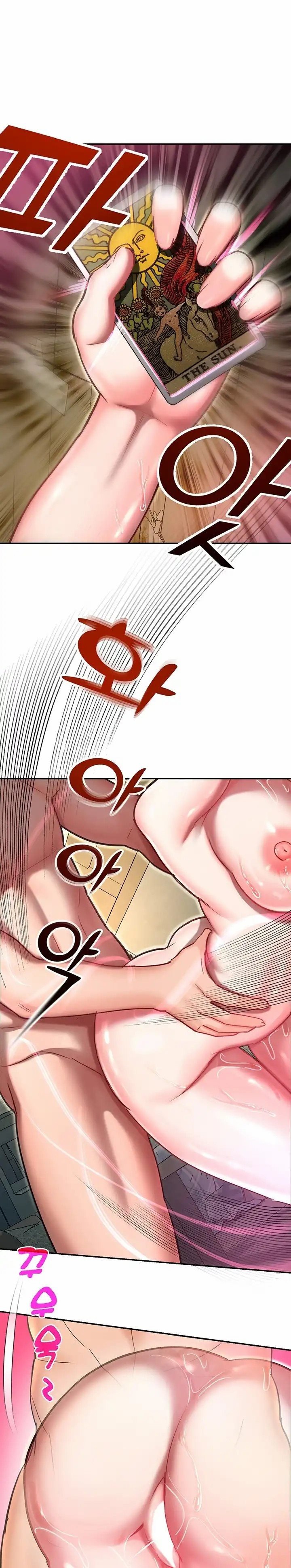 Destiny Land - Chapter 11 2 Destiny Land - Chapter 11 2