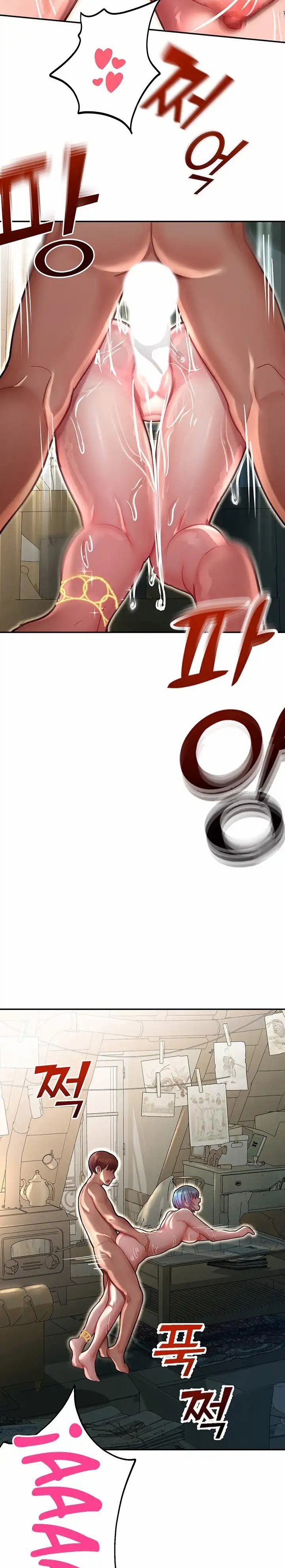 Destiny Land - Chapter 11 27 Destiny Land - Chapter 11 27