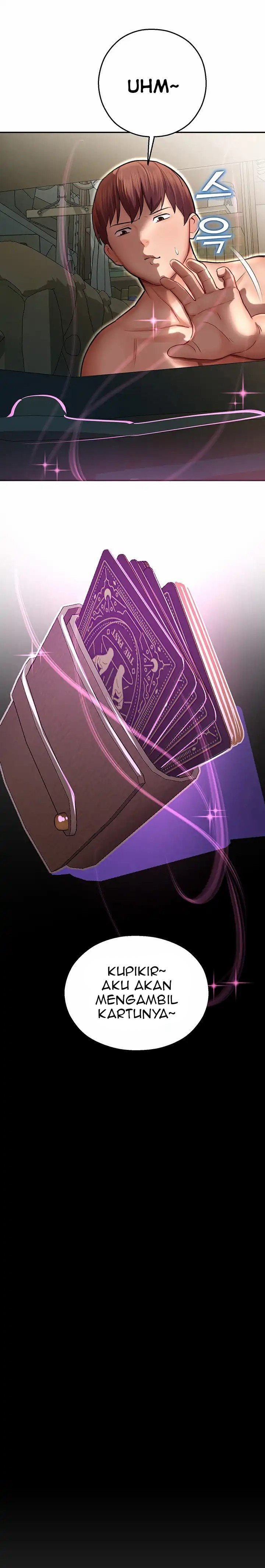 Destiny Land - Chapter 11 35 Destiny Land - Chapter 11 35