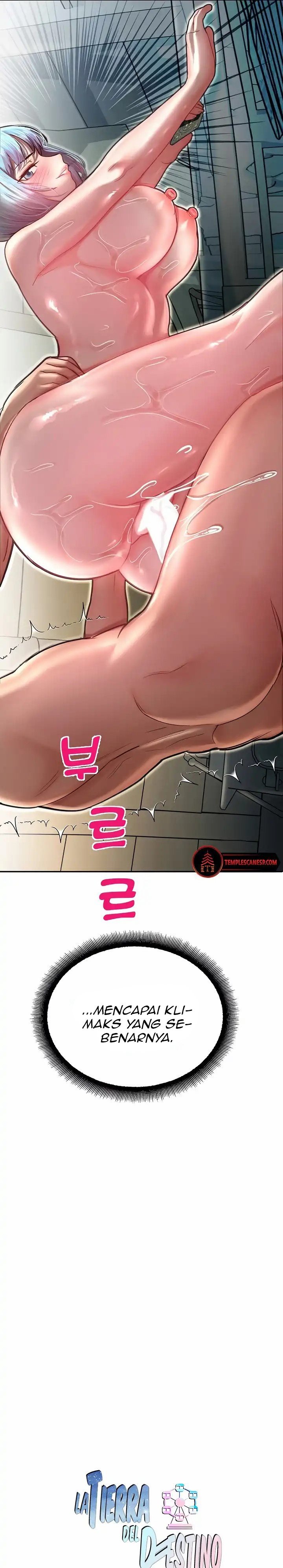 Destiny Land - Chapter 11 5 Destiny Land - Chapter 11 5