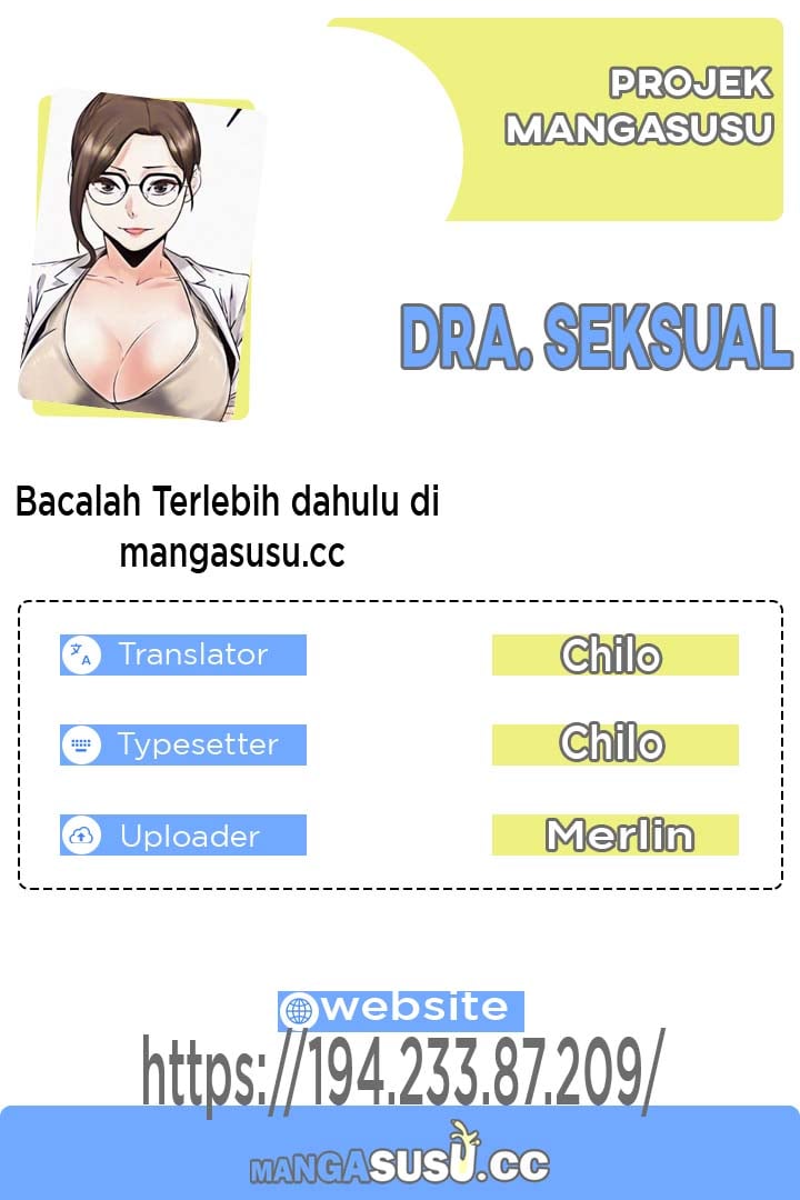 Dra. Sexual - Chapter 4 1