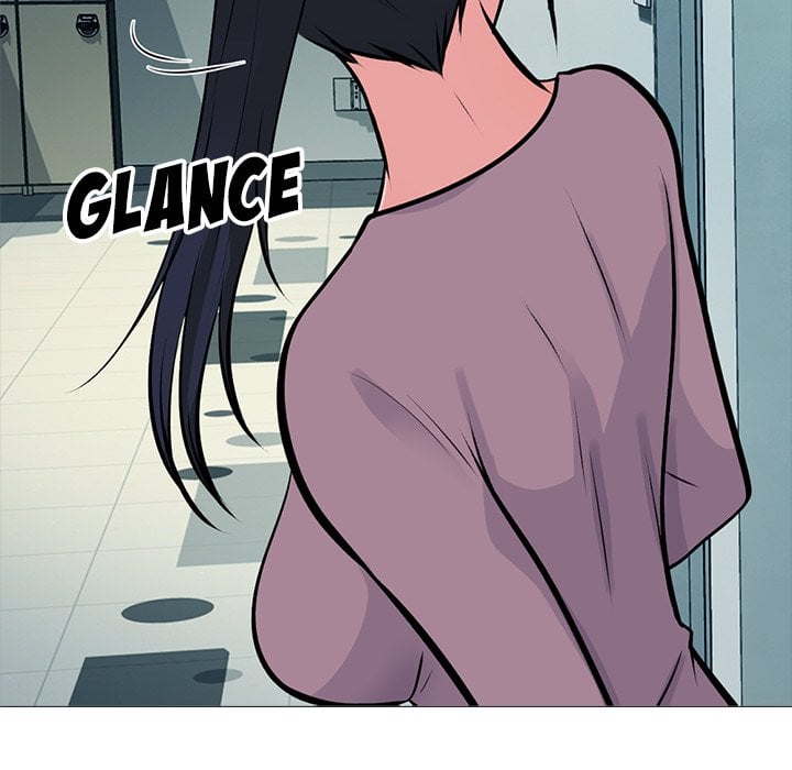 Extra Credit - Chapter 161 83