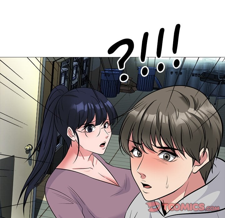 Extra Credit - Chapter 161 94