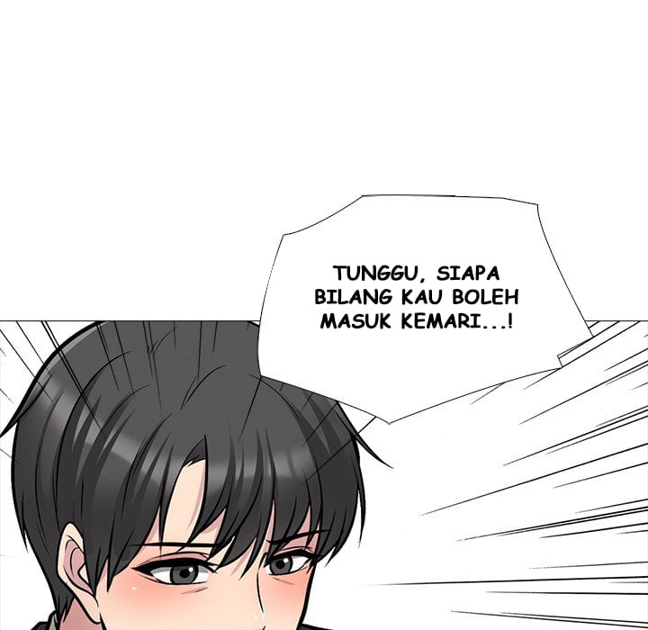 Extra Credit - Chapter 161 128
