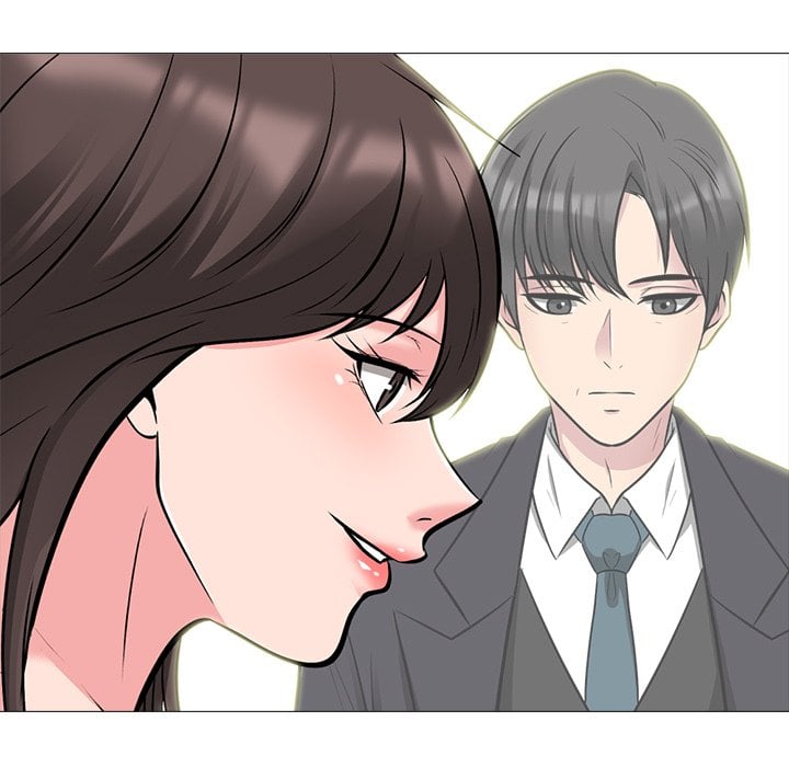 Extra Credit - Chapter 161 110