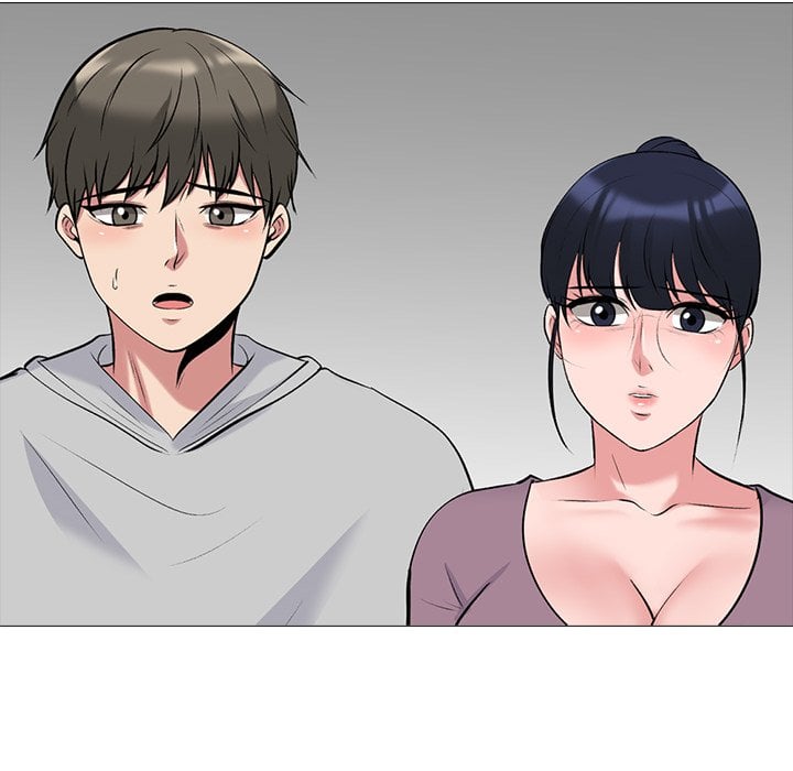 Extra Credit - Chapter 161 111