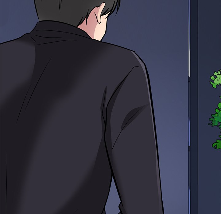 Extra Credit - Chapter 161 116