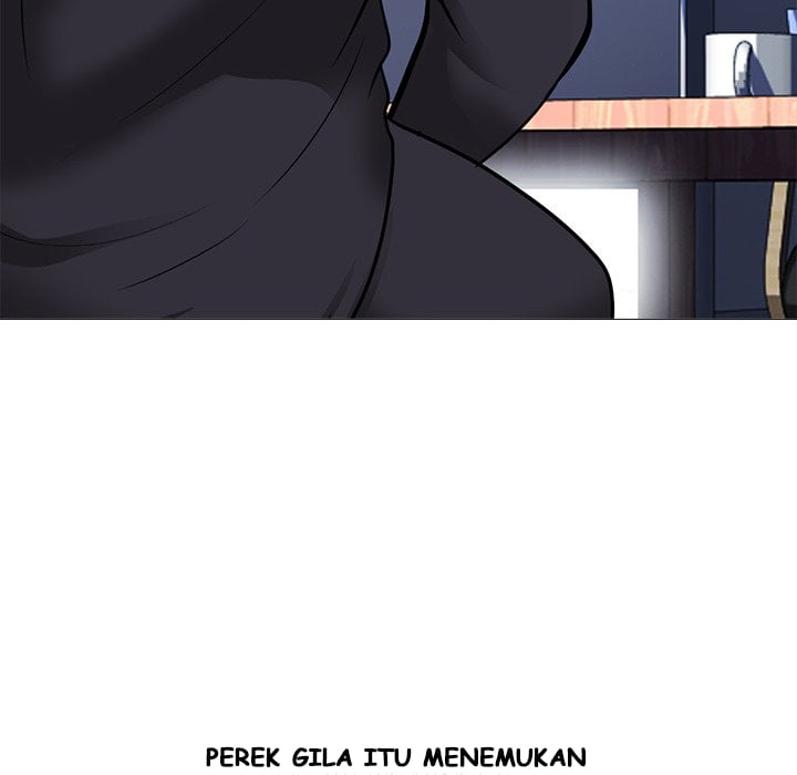 Extra Credit - Chapter 161 117