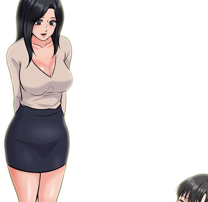Extra Credit - Chapter 161 15