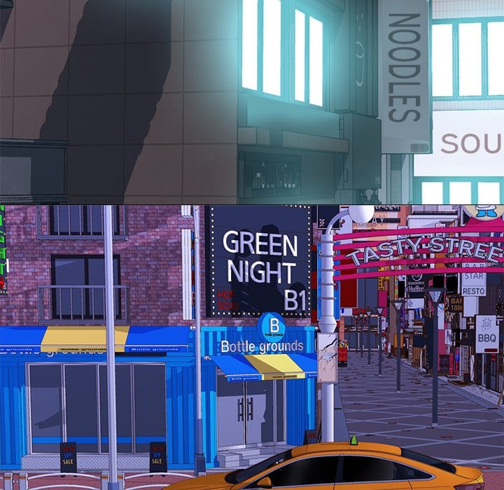 Extra Credit - Chapter 148 128