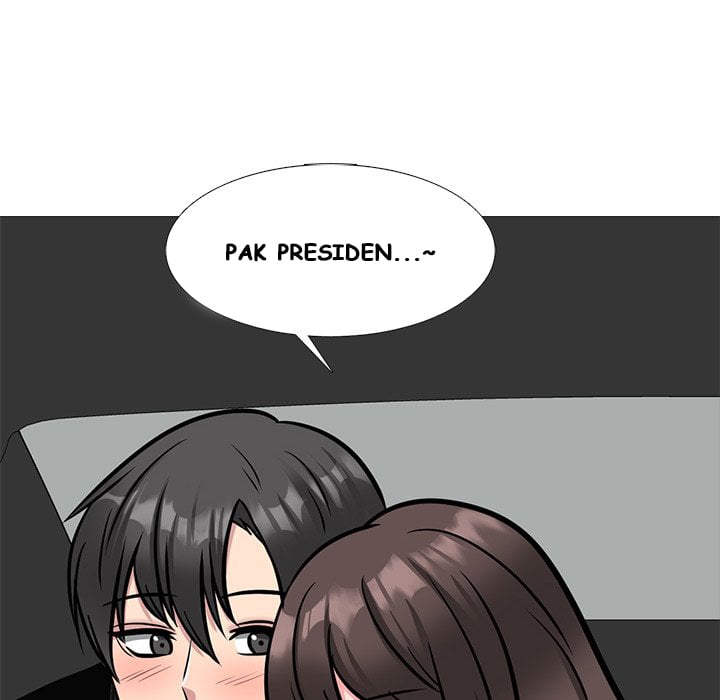 Extra Credit - Chapter 148 133