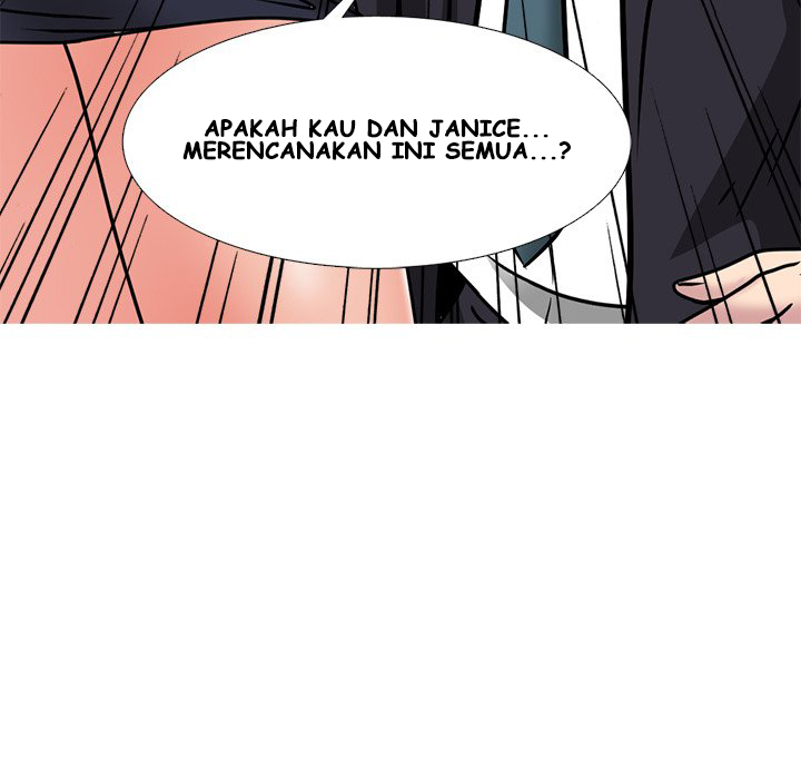Extra Credit - Chapter 157 116