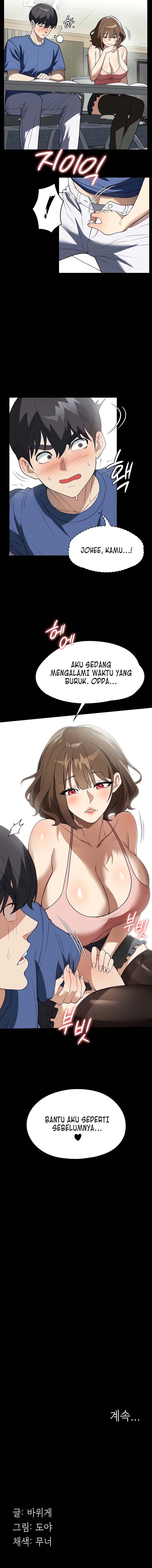 Young maid - Chapter 37 10