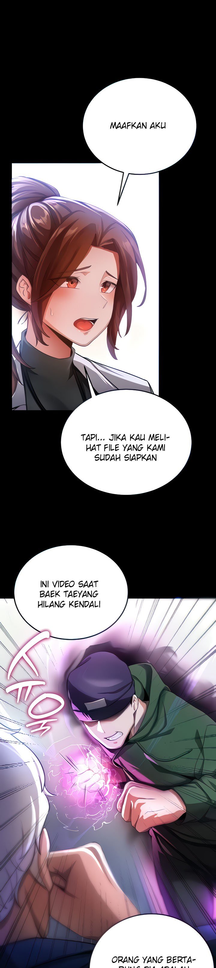 Your Girlfriend Was Amazing - Chapter 5 18