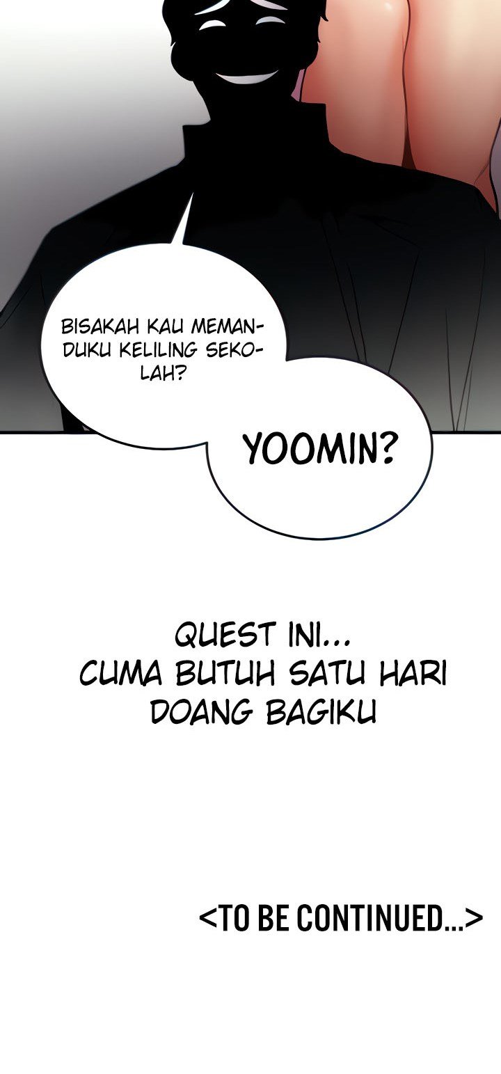 Your Girlfriend Was Amazing - Chapter 5 45
