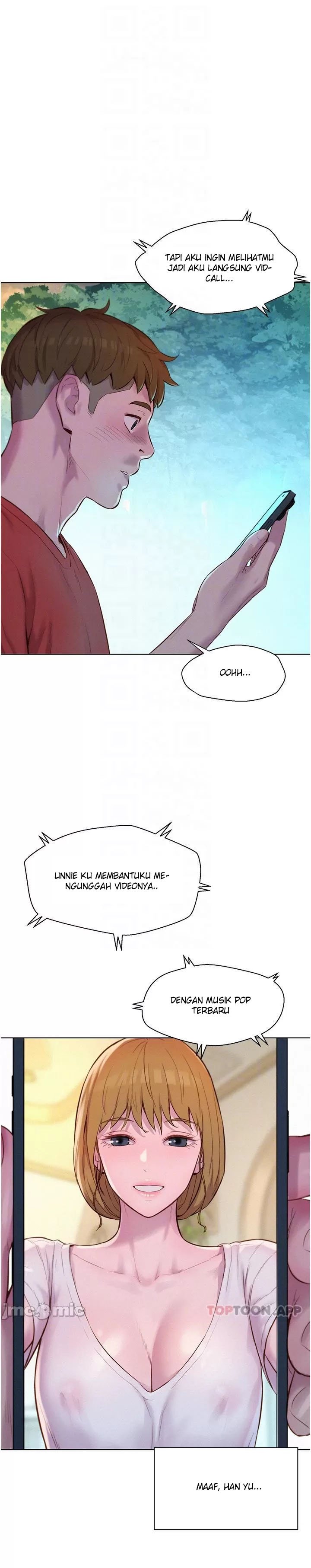 Romantic Camping - Chapter 52 8 Romantic Camping - Chapter 52 8