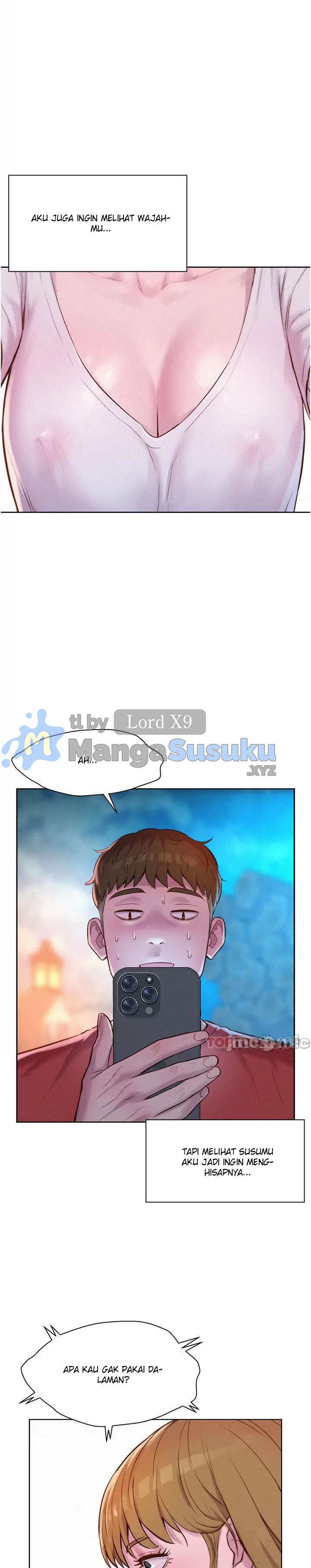 Romantic Camping - Chapter 52 9 Romantic Camping - Chapter 52 9