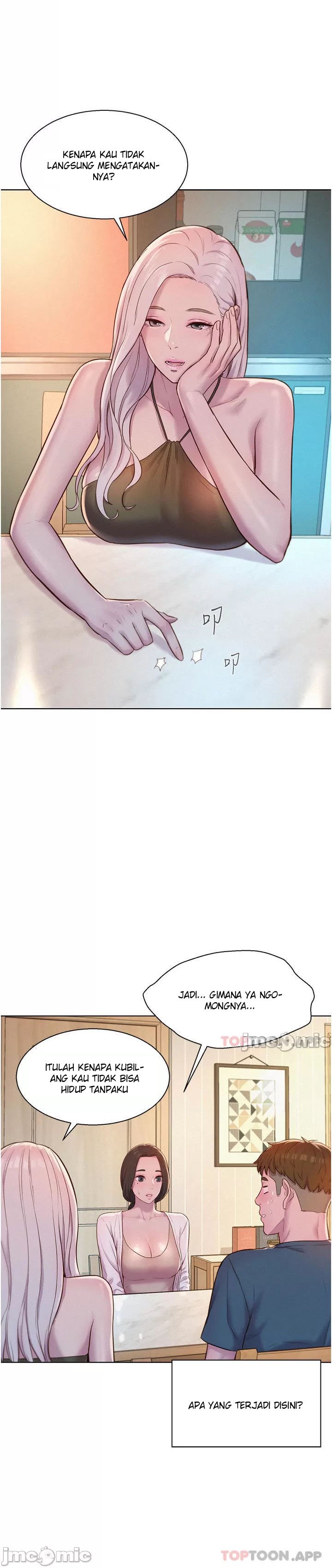 Romantic Camping - Chapter 52 28 Romantic Camping - Chapter 52 28