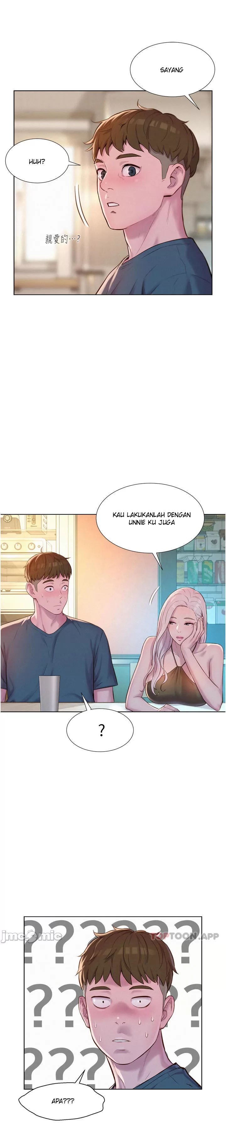 Romantic Camping - Chapter 52 29 Romantic Camping - Chapter 52 29