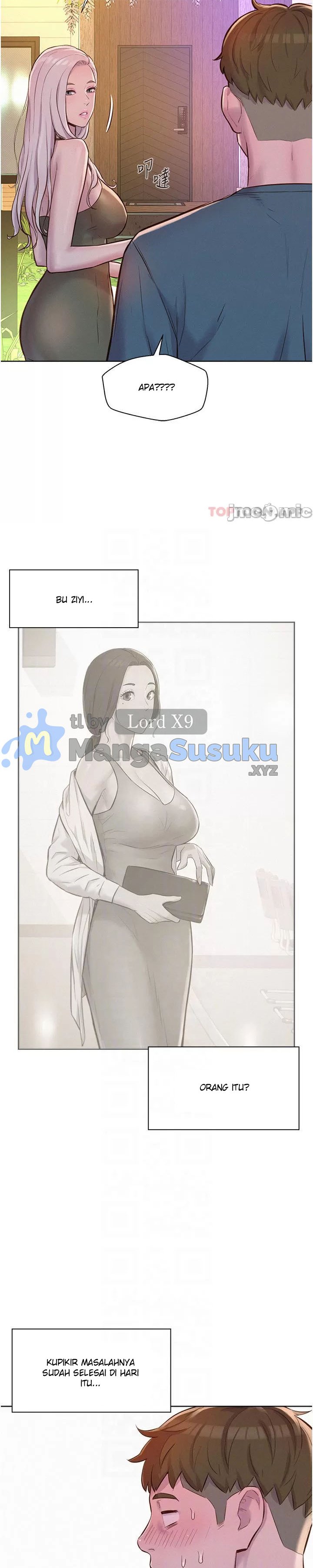 Romantic Camping - Chapter 52 21 Romantic Camping - Chapter 52 21