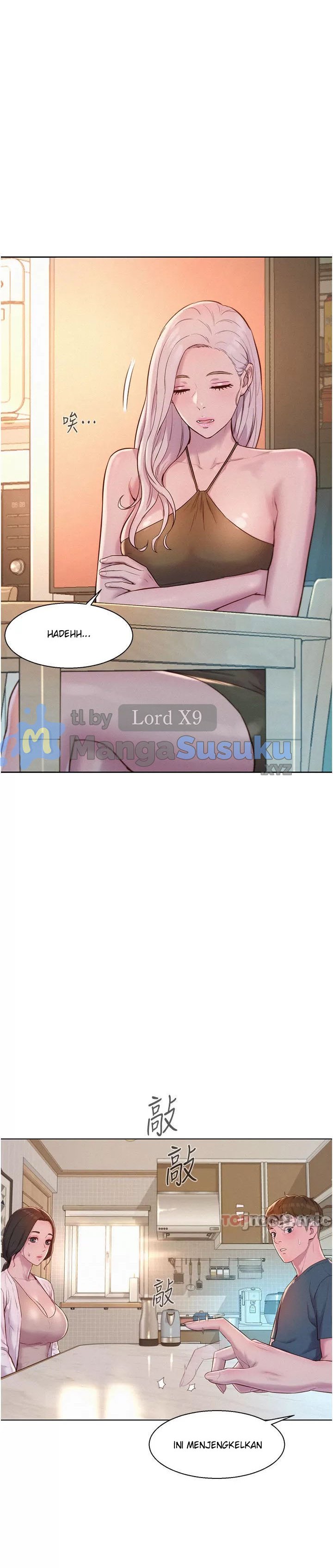 Romantic Camping - Chapter 52 27 Romantic Camping - Chapter 52 27