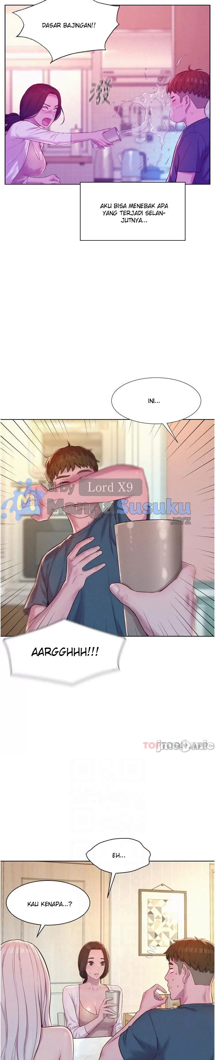 Romantic Camping - Chapter 52 24 Romantic Camping - Chapter 52 24