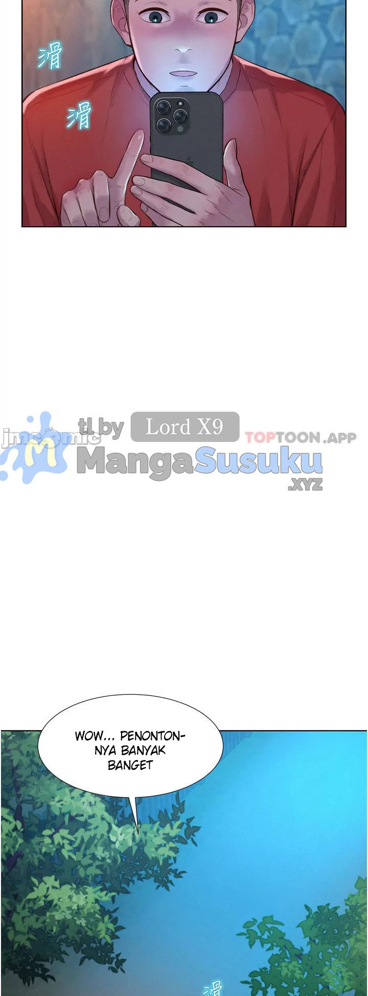 Romantic Camping - Chapter 52 3 Romantic Camping - Chapter 52 3