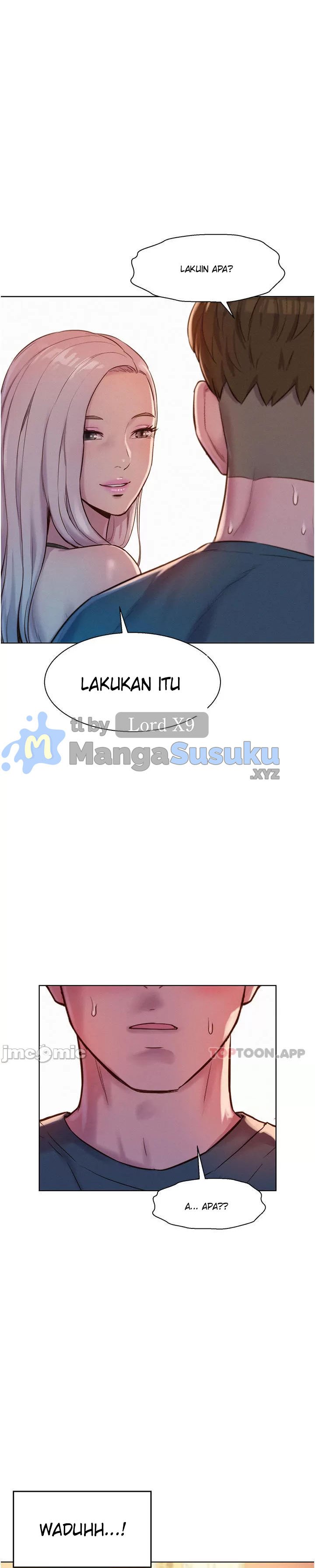 Romantic Camping - Chapter 52 30 Romantic Camping - Chapter 52 30