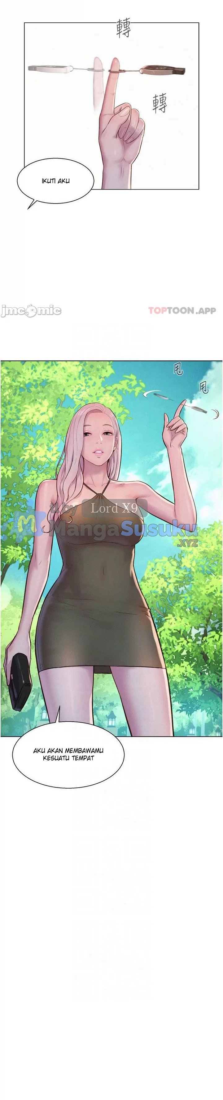 Romantic Camping - Chapter 52 18 Romantic Camping - Chapter 52 18