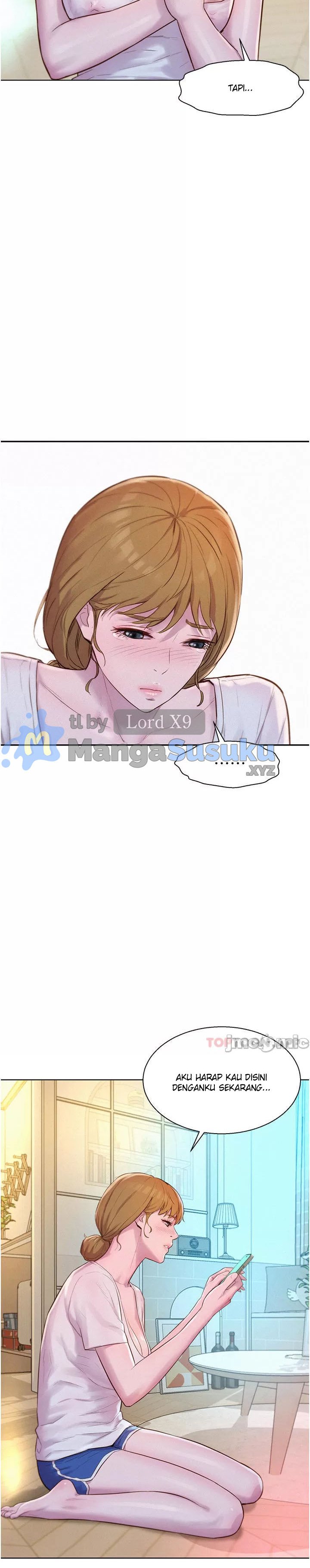 Romantic Camping - Chapter 52 12 Romantic Camping - Chapter 52 12