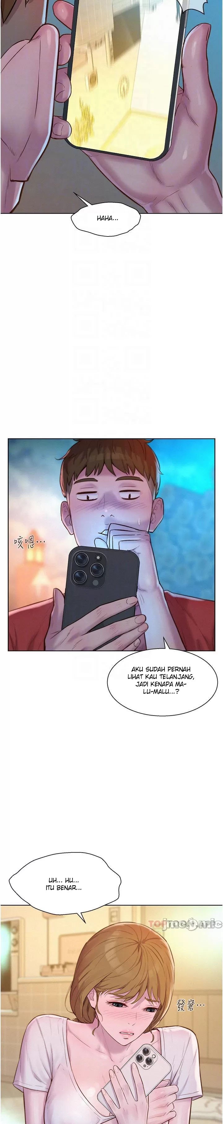 Romantic Camping - Chapter 52 11 Romantic Camping - Chapter 52 11