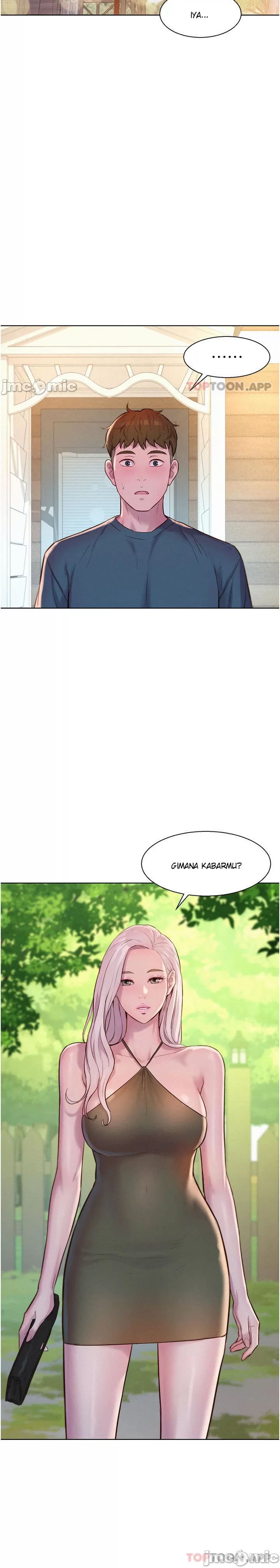 Romantic Camping - Chapter 52 16 Romantic Camping - Chapter 52 16