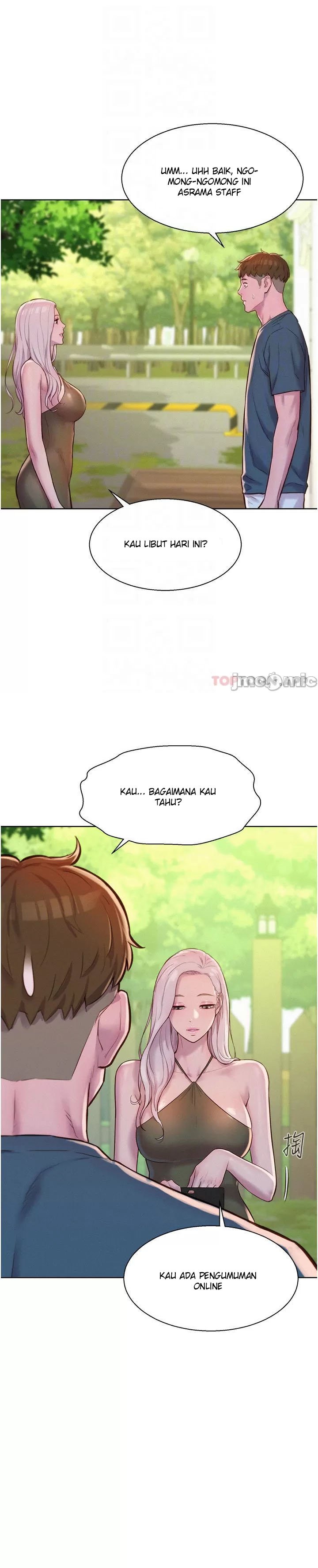 Romantic Camping - Chapter 52 17 Romantic Camping - Chapter 52 17